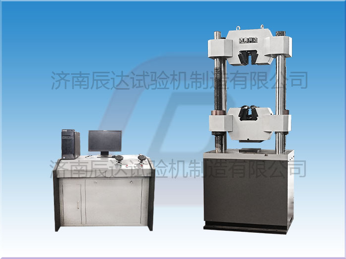 WAW-1000B微機(jī)控制液壓萬能試驗(yàn)機(jī)要怎么正確安裝，以及對(duì)環(huán)境有哪些要求？