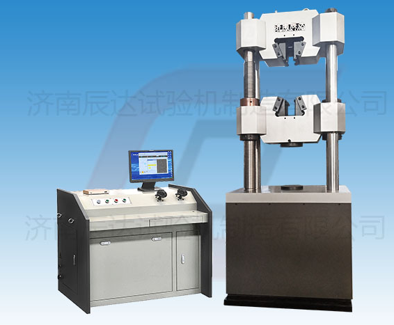 導(dǎo)致WEW-600B液壓式試驗(yàn)機(jī)漏油的原因有哪些?