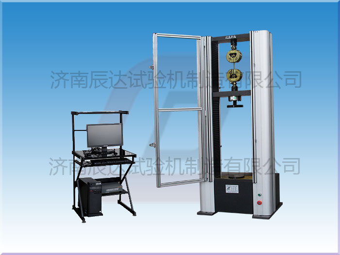 WDW-10M微機控制電子拉力試驗機的作用以及主要特點是什么？