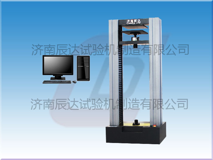 微機(jī)控制巖棉試驗(yàn)機(jī)的工作原理是什么？