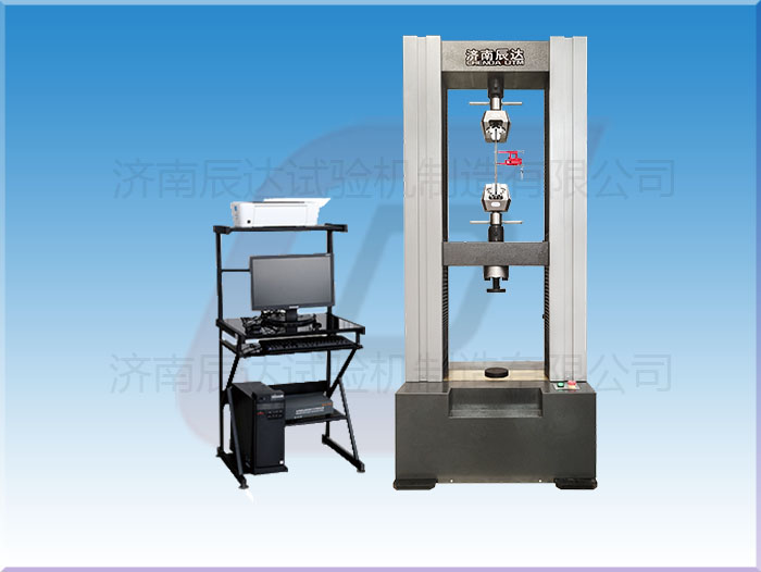 微機(jī)控制電子萬能拉力試驗(yàn)機(jī)要怎么調(diào)試和校準(zhǔn)？